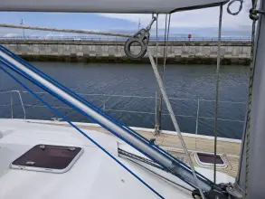 Thumbnail von Hanse 531