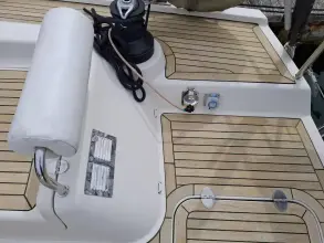 Thumbnail von Hanse 531