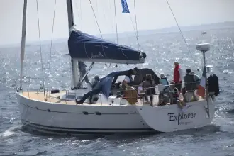Thumbnail von Hanse 531