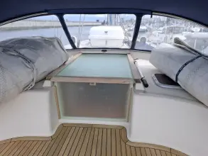 Thumbnail von Hanse 531