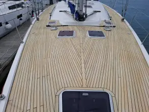 Thumbnail von Hanse 531