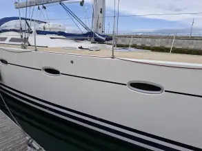 Thumbnail von Hanse 531