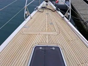 Thumbnail von Hanse 531