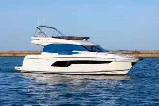 Prestige 520