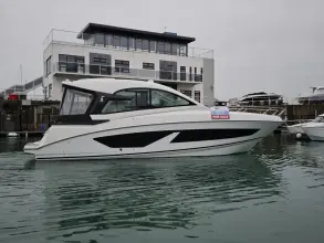 Thumbnail von Beneteau Gran Turismo 32