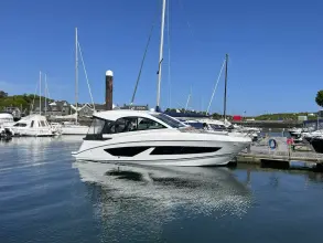 Thumbnail von Beneteau Gran Turismo 32