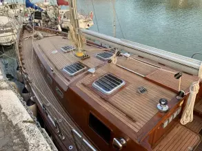 Thumbnail von Albatros Deniz 49