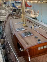 Thumbnail von Albatros Deniz 49