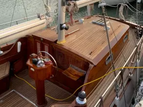 Thumbnail von Albatros Deniz 49