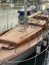 Thumbnail von Albatros Deniz 49