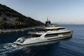 Thumbnail von Ocean King Ducale 140