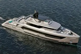 Thumbnail von Ocean King Ducale 140