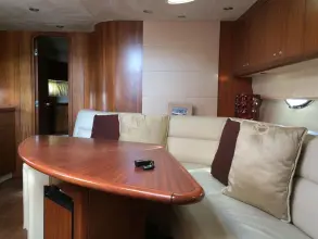 Thumbnail von Sunseeker Portofino 53 VANIRA