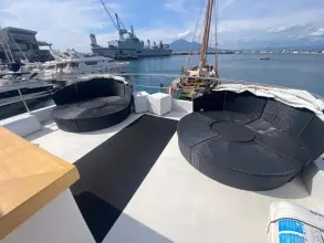Thumbnail von Cantieri Di Pisa AKHIR 22.50