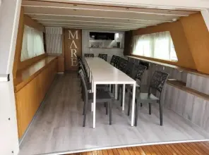Thumbnail von Cantieri Di Pisa AKHIR 22.50