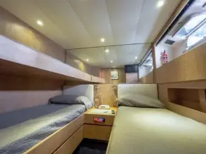Thumbnail von Cantieri Di Pisa AKHIR 22.50