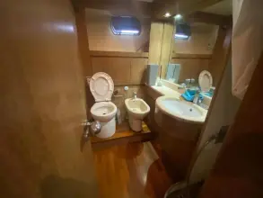 Thumbnail von Cantieri Di Pisa AKHIR 22.50