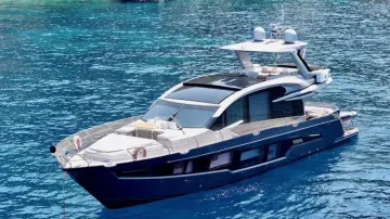 Thumbnail von Galeon 700 Skydeck
