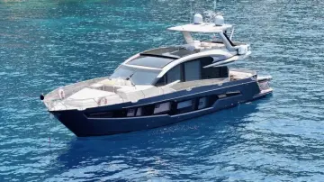 Thumbnail von Galeon 700 Skydeck