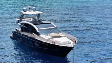 Thumbnail von Galeon 700 Skydeck
