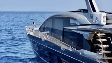 Thumbnail von Galeon 700 Skydeck
