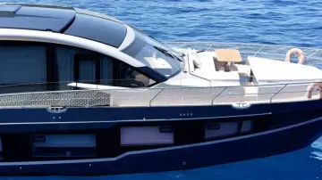 Thumbnail von Galeon 700 Skydeck