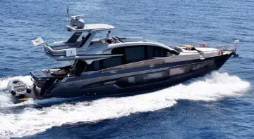 Thumbnail von Galeon 700 Skydeck