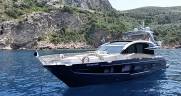 Thumbnail von Galeon 700 Skydeck