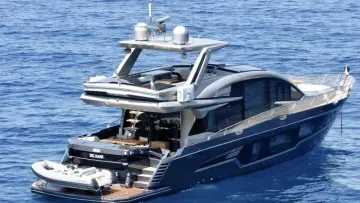 Thumbnail von Galeon 700 Skydeck