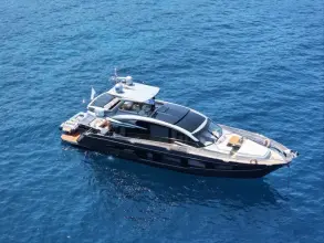 Thumbnail von Galeon 700 Skydeck
