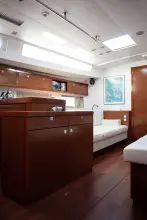 Thumbnail von Beneteau Oceanis 55