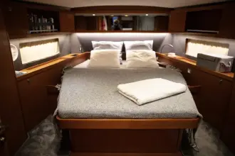 Thumbnail von Beneteau Oceanis 55