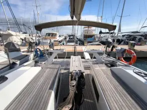 Thumbnail von Grand Soleil 44 Performance