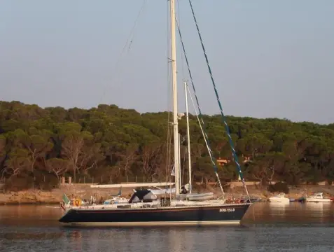 Comar Phoenix 50