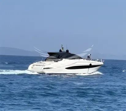 Riva 63 Vertigo