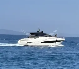 Riva 63 Vertigo