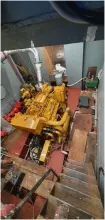 Thumbnail von Custom Ziegler Frers Tug
