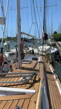 Thumbnail von Laurent Giles 55