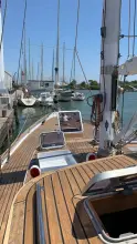 Thumbnail von Laurent Giles 55