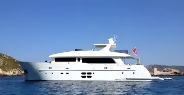 C.Boat Yacht Builder Srl C Boat 27 Sc
