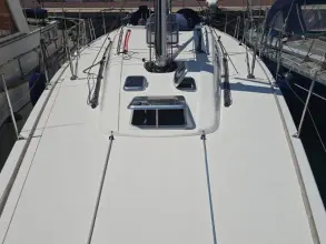 Thumbnail von X-Yachts X-50