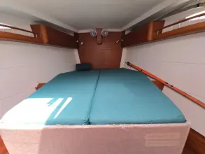 Thumbnail von X-Yachts X-50