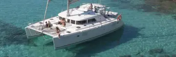 Lagoon 440