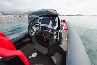 Thumbnail von Mv Marine Mito 31