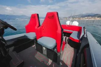Thumbnail von Mv Marine Mito 31