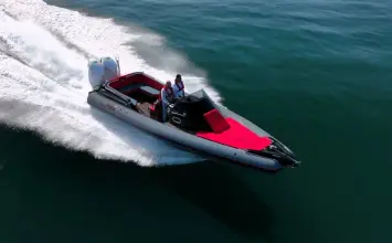 Thumbnail von Mv Marine Mito 31