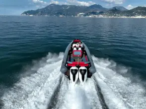 Thumbnail von Mv Marine Mito 31