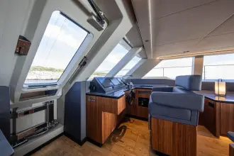 Thumbnail von Sunreef Yachts Power Cat