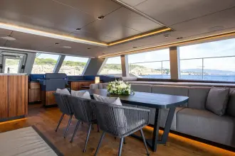 Thumbnail von Sunreef Yachts Power Cat