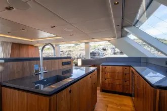 Thumbnail von Sunreef Yachts Power Cat